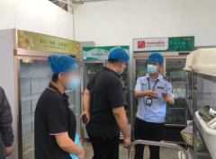 下层所动态｜龙华城西所持续开展辖区学